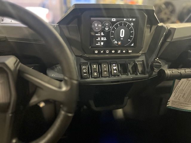 2026 Polaris RZR PRO S 4 Ultimate in Findlay, Ohio - Photo 4