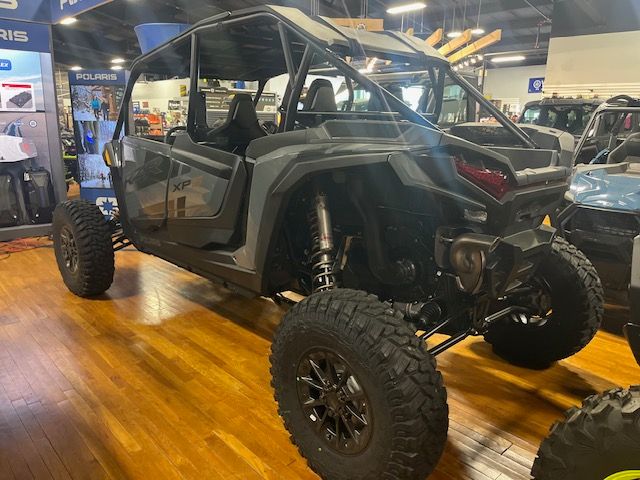 2026 Polaris RZR PRO S 4 Ultimate in Findlay, Ohio - Photo 6