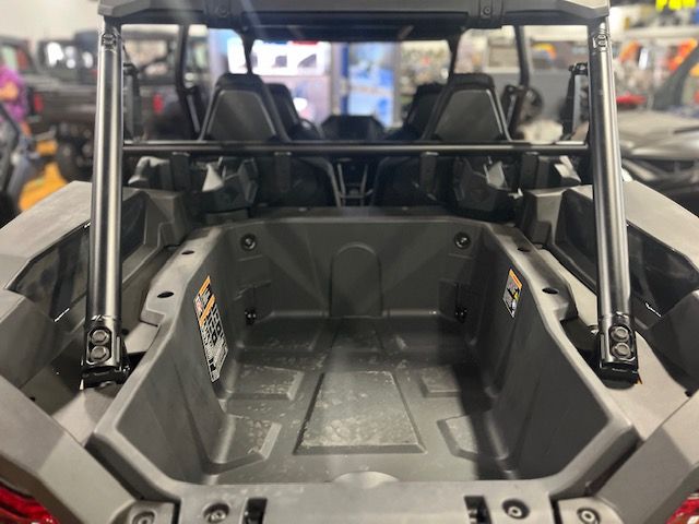 2026 Polaris RZR PRO S 4 Ultimate in Findlay, Ohio - Photo 8
