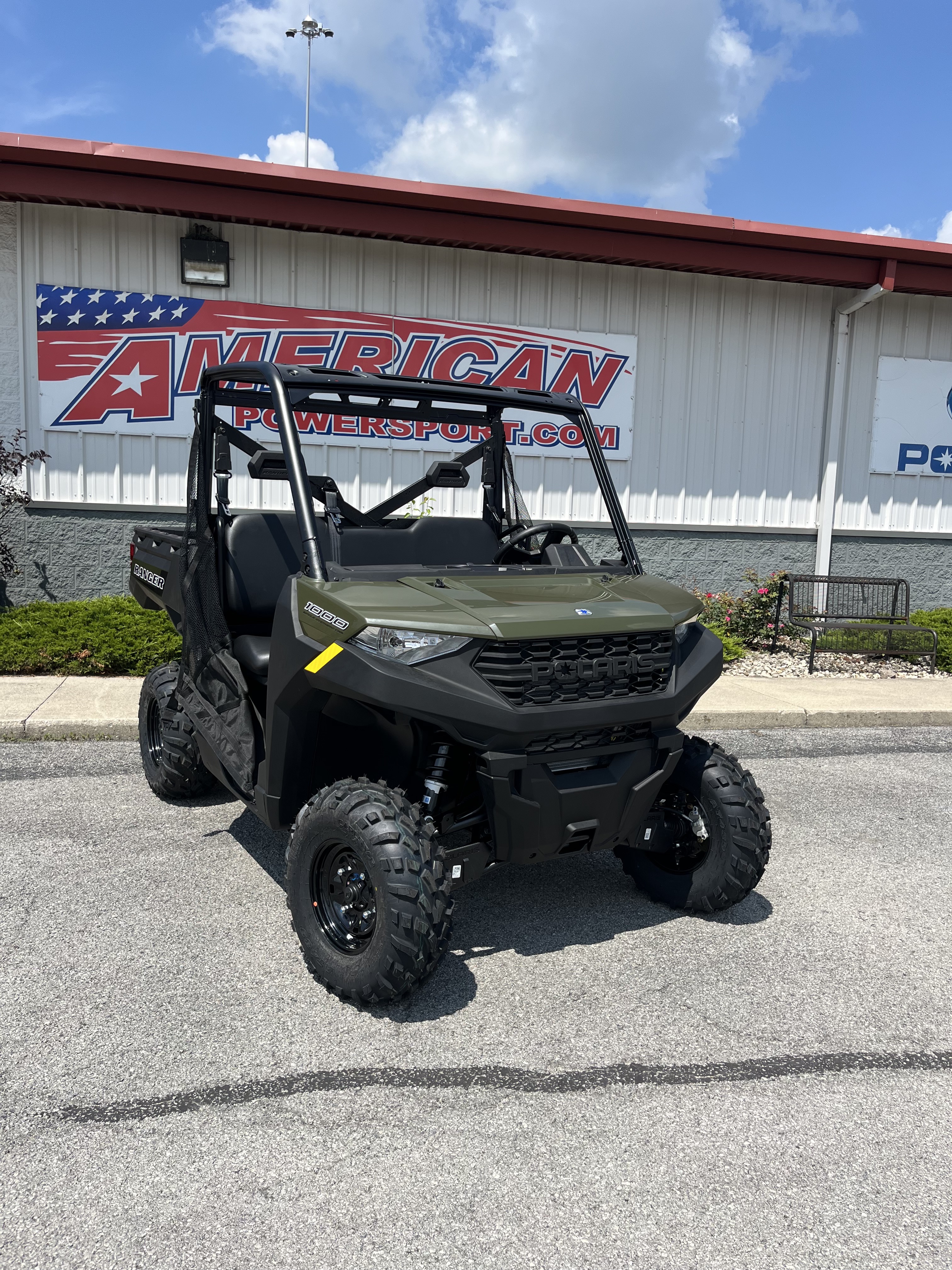 2026 Polaris Ranger 1000 for sale 1197616