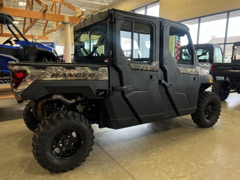 2026 Polaris Ranger Crew XD 1500 Northstar Edition Ultimate in Findlay, Ohio - Photo 7