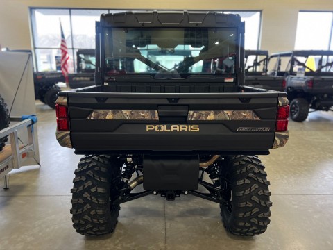 2026 Polaris Ranger Crew XD 1500 Northstar Edition Ultimate in Findlay, Ohio - Photo 6