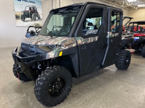 2026 Polaris Ranger Crew XD 1500 Northstar Edition Ultimate in Findlay, Ohio - Photo 1