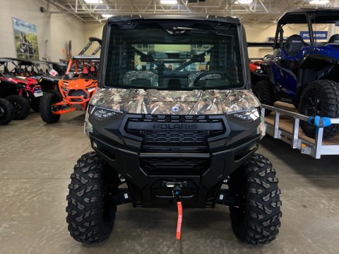 2026 Polaris Ranger Crew XD 1500 Northstar Edition Ultimate in Findlay, Ohio - Photo 10