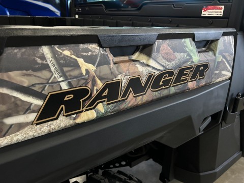 2026 Polaris Ranger Crew XD 1500 Northstar Edition Ultimate in Findlay, Ohio - Photo 8