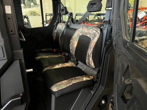 2026 Polaris Ranger Crew XD 1500 Northstar Edition Ultimate in Findlay, Ohio - Photo 4