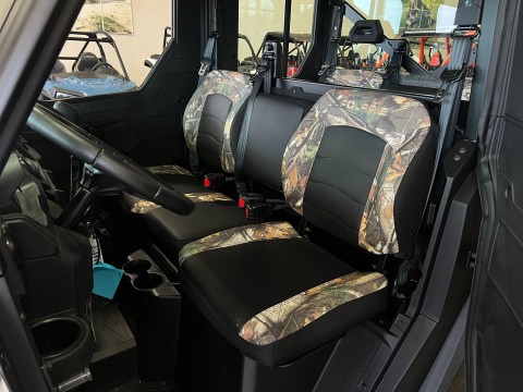 2026 Polaris Ranger Crew XD 1500 Northstar Edition Ultimate in Findlay, Ohio - Photo 3