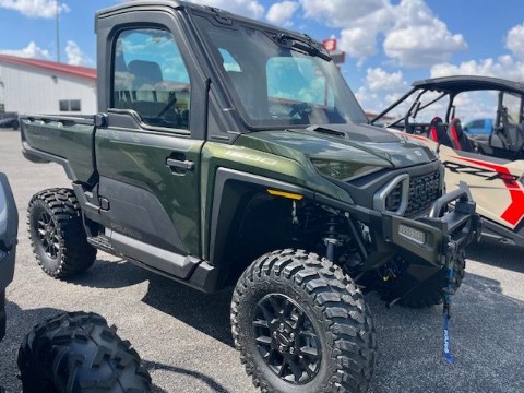 2026 Polaris Ranger XD 1500 Northstar Edition Ultimate in Findlay, Ohio - Photo 8