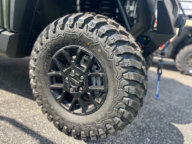 2026 Polaris Ranger XD 1500 Northstar Edition Ultimate in Findlay, Ohio - Photo 15