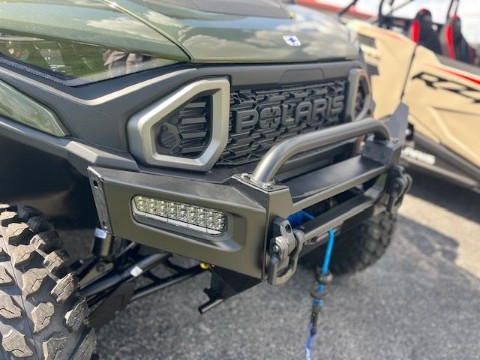 2026 Polaris Ranger XD 1500 Northstar Edition Ultimate in Findlay, Ohio - Photo 9