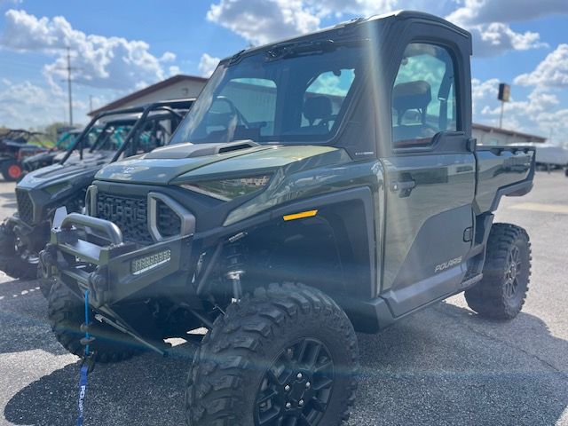 2026 Polaris Ranger XD 1500 Northstar Edition Ultimate in Findlay, Ohio - Photo 1