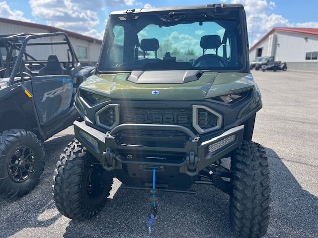 2026 Polaris Ranger XD 1500 Northstar Edition Ultimate in Findlay, Ohio - Photo 10