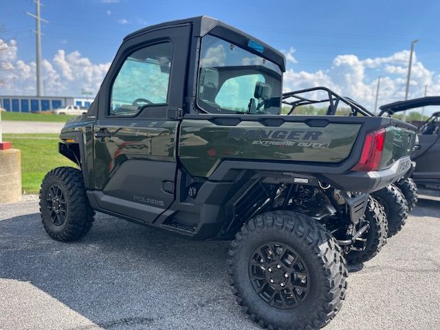 2026 Polaris Ranger XD 1500 Northstar Edition Ultimate in Findlay, Ohio - Photo 3