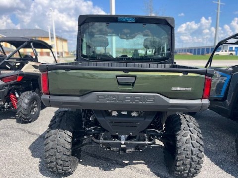 2026 Polaris Ranger XD 1500 Northstar Edition Ultimate in Findlay, Ohio - Photo 5