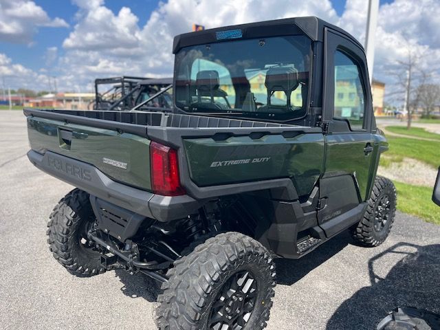 2026 Polaris Ranger XD 1500 Northstar Edition Ultimate in Findlay, Ohio - Photo 6