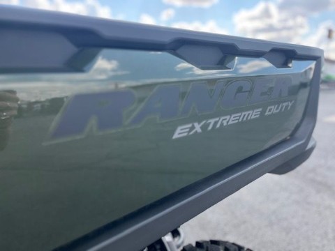 2026 Polaris Ranger XD 1500 Northstar Edition Ultimate in Findlay, Ohio - Photo 4