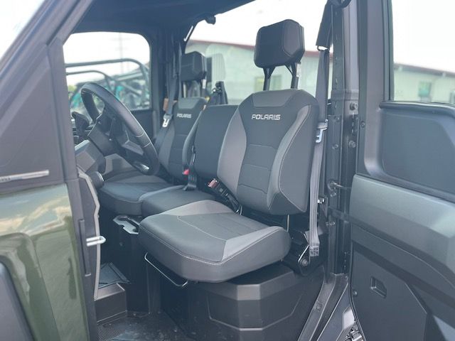 2026 Polaris Ranger XD 1500 Northstar Edition Ultimate in Findlay, Ohio - Photo 11