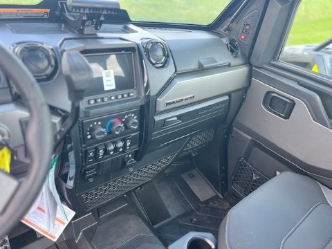 2026 Polaris Ranger XD 1500 Northstar Edition Ultimate in Findlay, Ohio - Photo 13