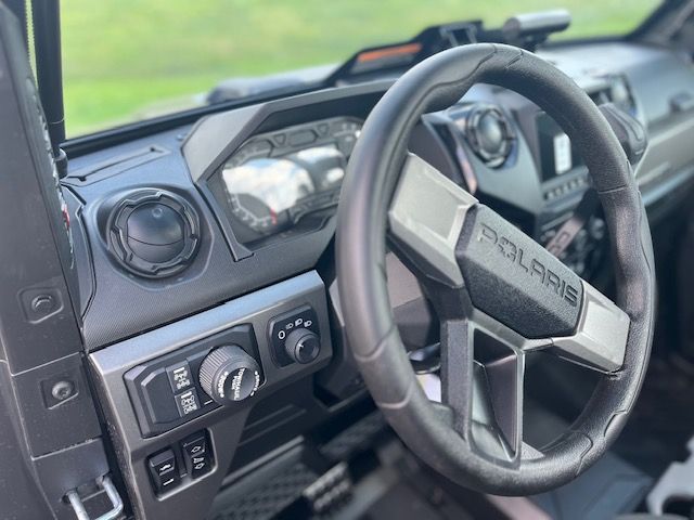 2026 Polaris Ranger XD 1500 Northstar Edition Ultimate in Findlay, Ohio - Photo 12