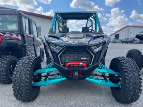 2025 Polaris RZR PRO R 4 Ultimate in Findlay, Ohio - Photo 2