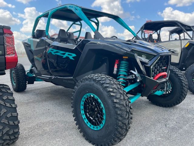2025 Polaris RZR PRO R 4 Ultimate in Findlay, Ohio - Photo 1