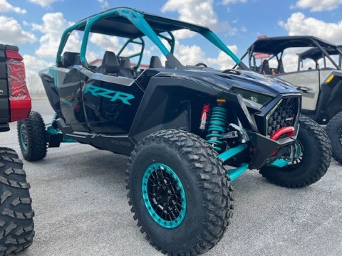 2025 Polaris RZR PRO R 4 Ultimate in Findlay, Ohio - Photo 1