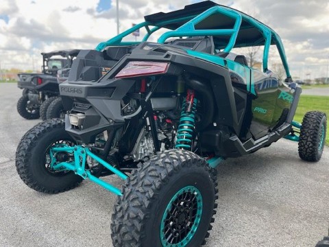 2025 Polaris RZR PRO R 4 Ultimate in Findlay, Ohio - Photo 3