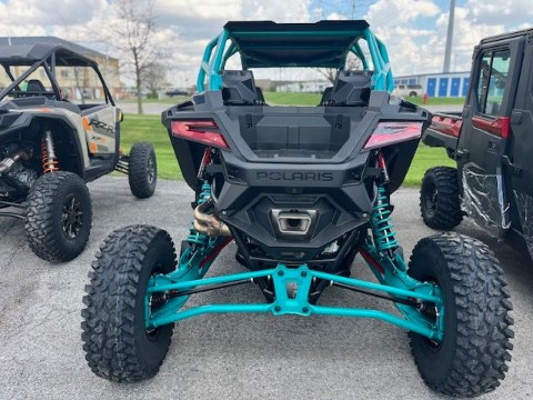 2025 Polaris RZR PRO R 4 Ultimate in Findlay, Ohio - Photo 5