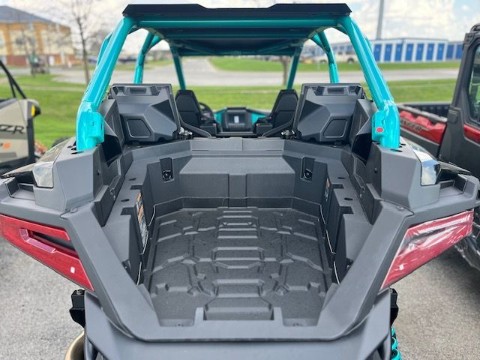 2025 Polaris RZR PRO R 4 Ultimate in Findlay, Ohio - Photo 6