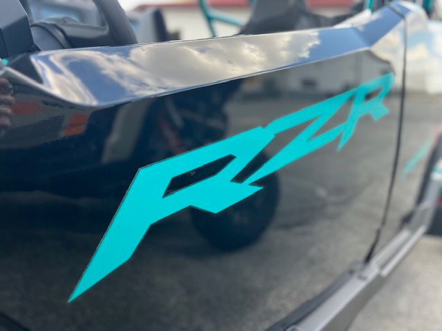 2025 Polaris RZR PRO R 4 Ultimate in Findlay, Ohio - Photo 13