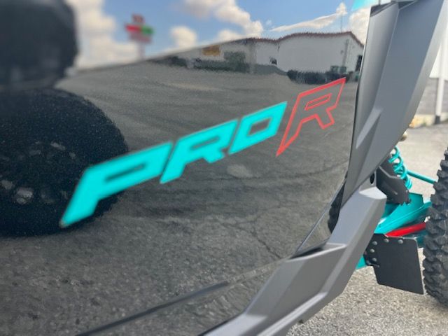2025 Polaris RZR PRO R 4 Ultimate in Findlay, Ohio - Photo 7