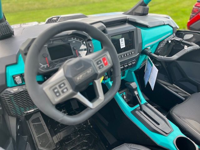 2025 Polaris RZR PRO R 4 Ultimate in Findlay, Ohio - Photo 10