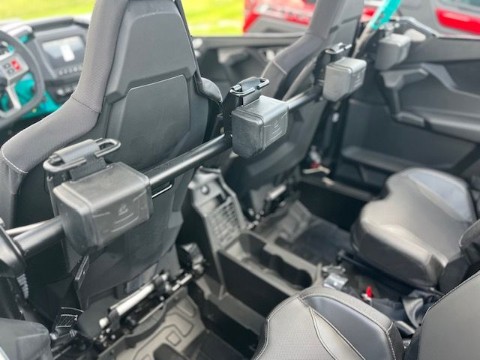 2025 Polaris RZR PRO R 4 Ultimate in Findlay, Ohio - Photo 11