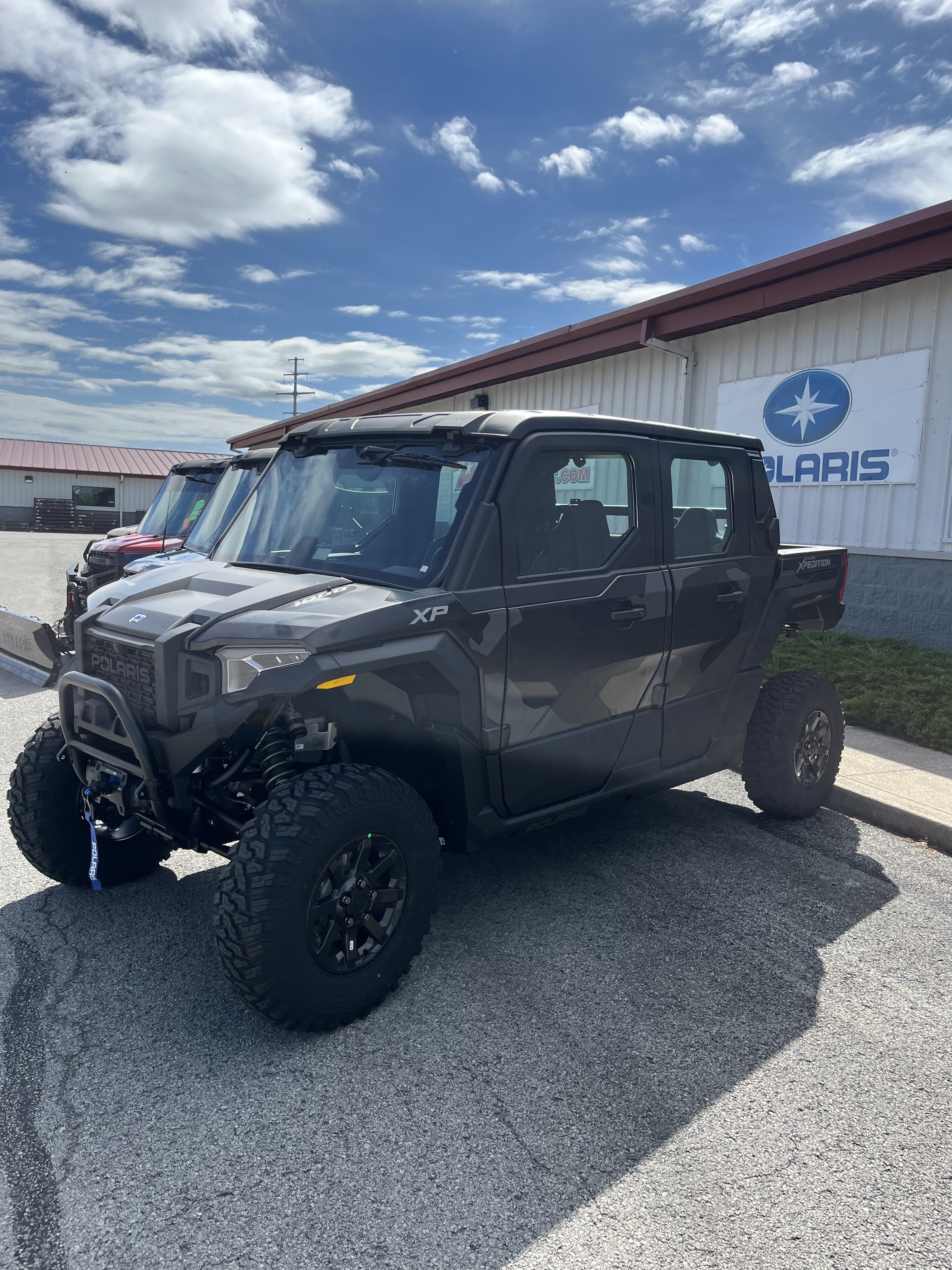 2027 Polaris Polaris XPEDITION XP 5 NorthStar for sale 1294727