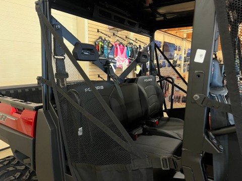 2026 Polaris Ranger Crew XP 1000 Premium in Findlay, Ohio - Photo 9