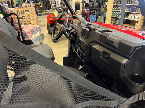 2026 Polaris Ranger Crew XP 1000 Premium in Findlay, Ohio - Photo 11
