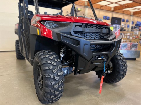 2026 Polaris Ranger Crew XP 1000 Premium in Findlay, Ohio - Photo 13