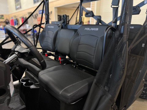 2026 Polaris Ranger Crew XP 1000 Premium in Findlay, Ohio - Photo 3