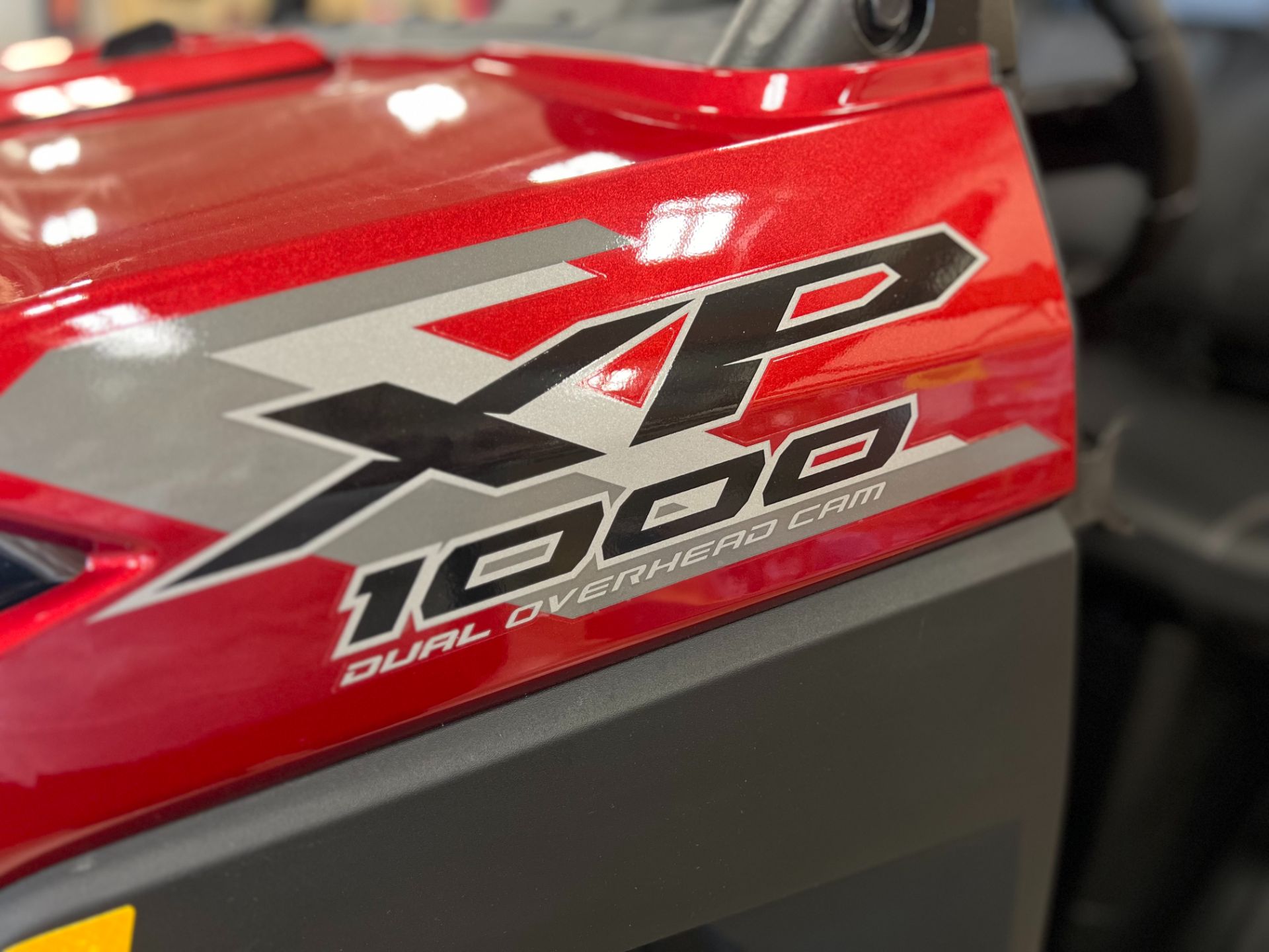 2026 Polaris Ranger Crew XP 1000 Premium in Findlay, Ohio - Photo 15