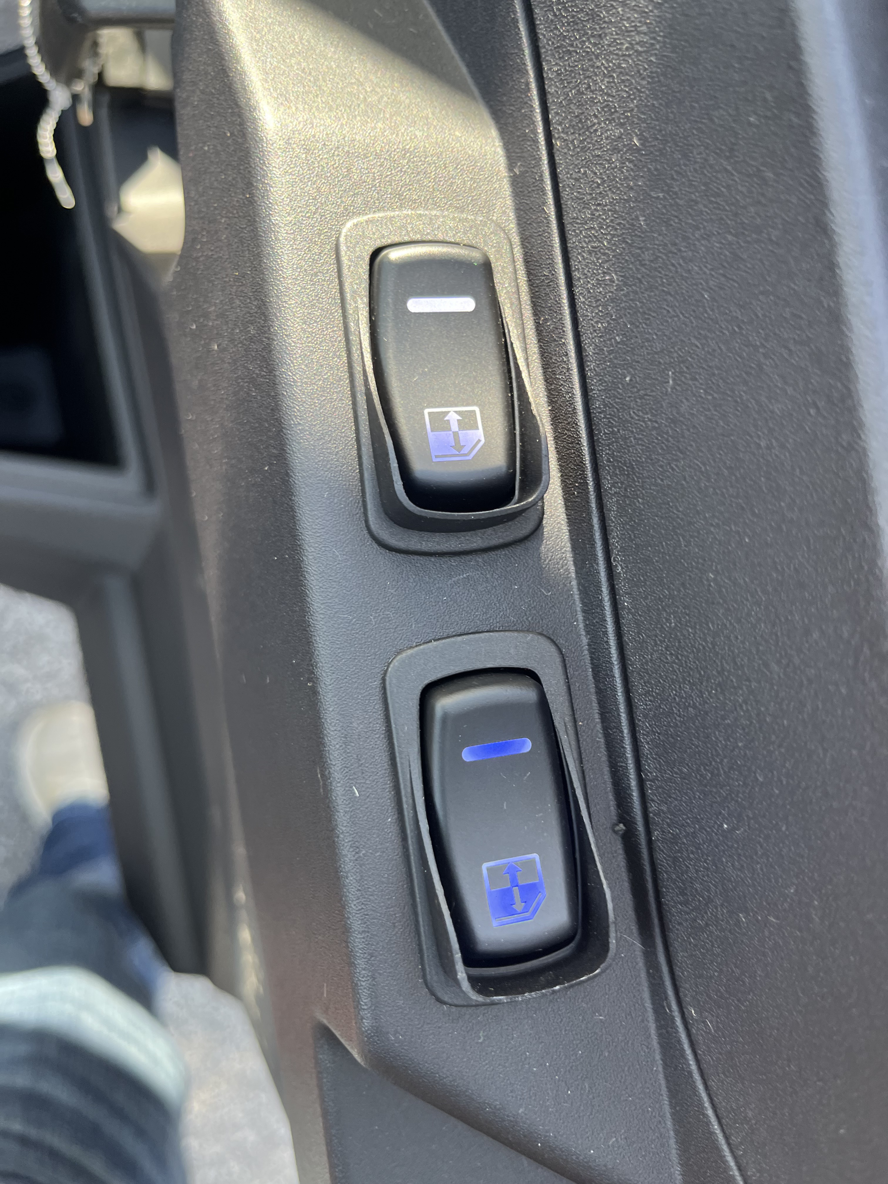 2027 Polaris Ranger photo 9