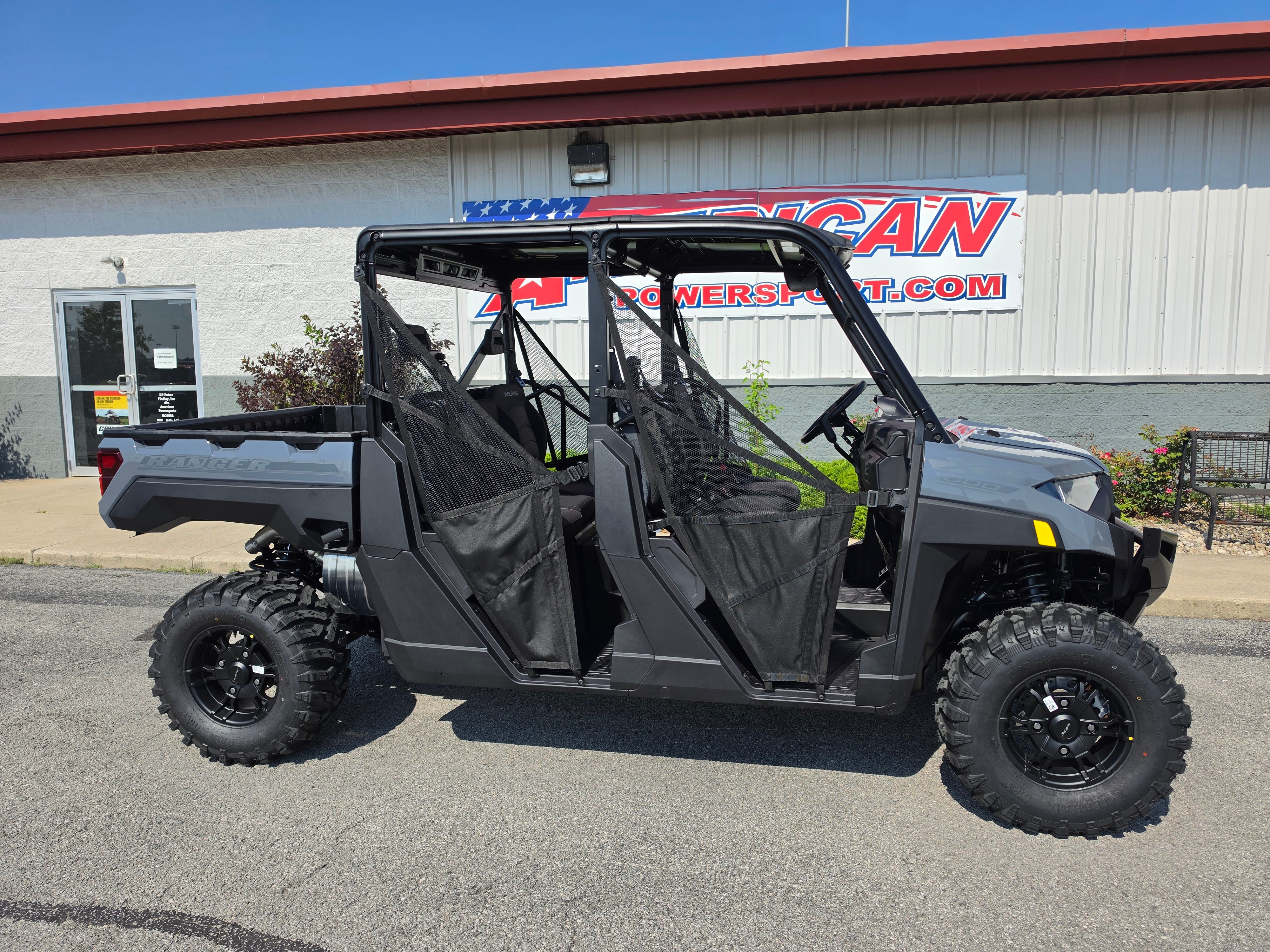 2026 Polaris Ranger