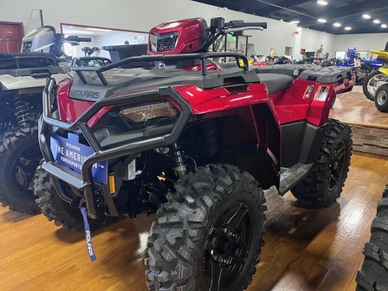 2026 Polaris Sportsman 570 Trail in Findlay, Ohio - Photo 1