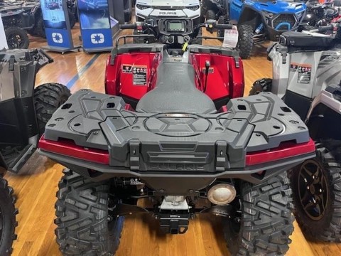 2026 Polaris Sportsman 570 Trail in Findlay, Ohio - Photo 8
