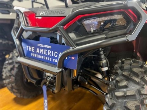 2026 Polaris Sportsman 570 Trail in Findlay, Ohio - Photo 2