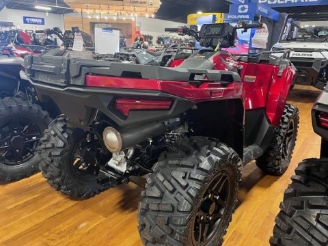 2026 Polaris Sportsman 570 Trail in Findlay, Ohio - Photo 7