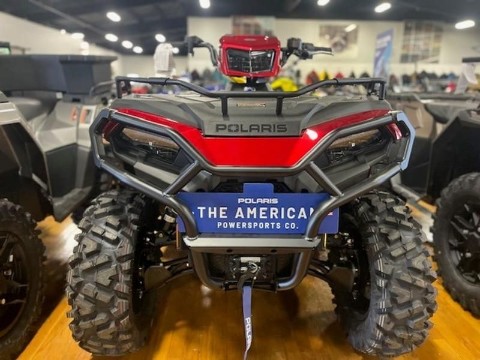 2026 Polaris Sportsman 570 Trail in Findlay, Ohio - Photo 3