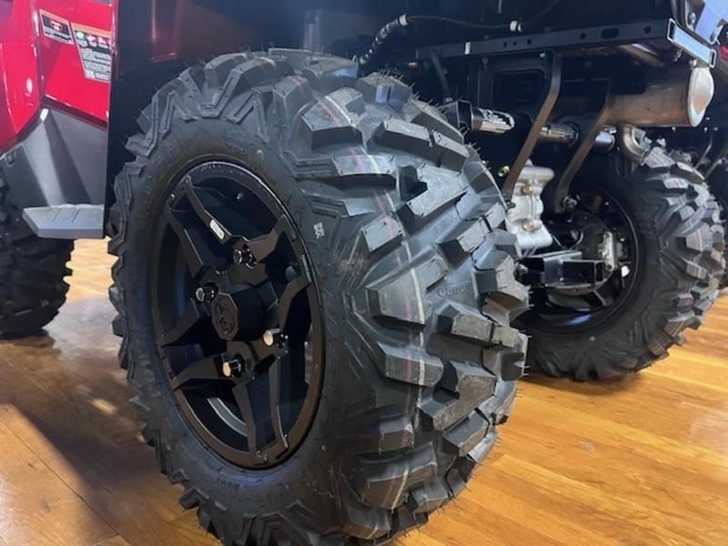 2026 Polaris Sportsman 570 Trail in Findlay, Ohio - Photo 10