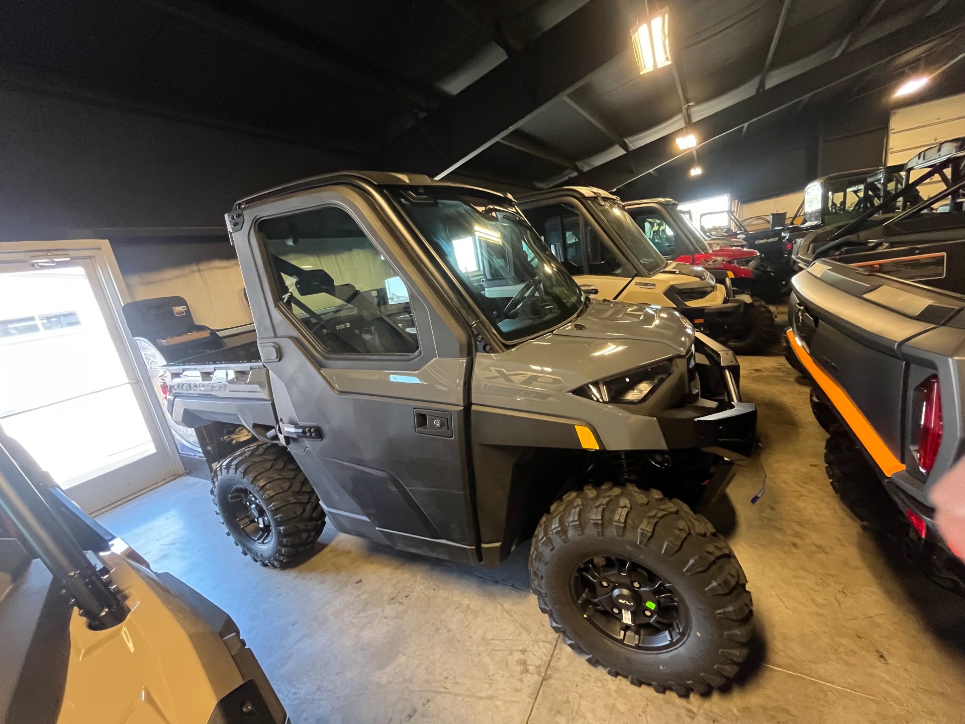 2026 Polaris Ranger