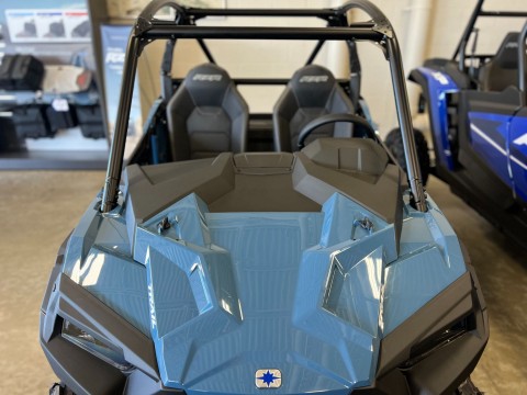 2026 Polaris RZR Trail Sport in Findlay, Ohio - Photo 2