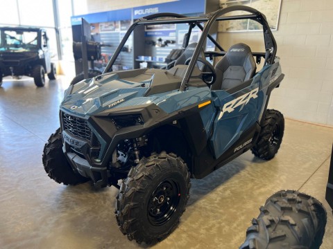 2026 Polaris RZR Trail Sport in Findlay, Ohio - Photo 1